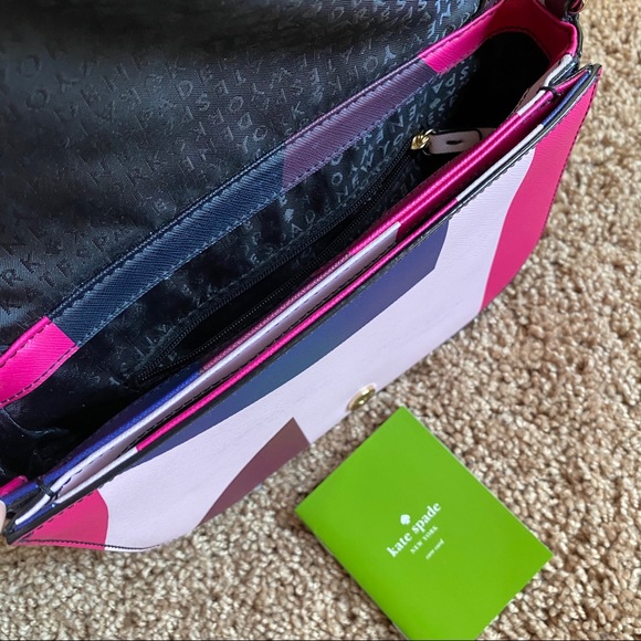 Kate spade crossbody bag - Picture 6 of 6